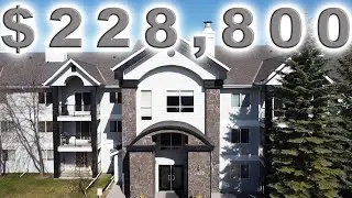 STUNNING & SPACIOUS CONDO in SE CALGARY! | McLaren Real Estate Team