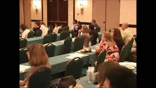 Julia Jones PhD - Understanding Autism Spectrum Disorders (ASD) (SERN/SERGG 2012 Annual Meeting)