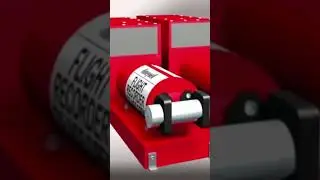 How Aircraft Black Boxes Work: Secrets of Flight Data and Cockpit Voice Recorders | Science