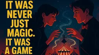 The Night Circus by Erin Morgenstern | BookJuice Reflection on Magic, Forbidden Love & Choice