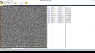 Rusolut Platform (VNR) - View pSLC Memory from a TLC Read