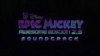 Epic Mickey Awesome Edition Soundtrack - YouTube Shorts Sketch