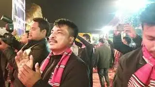 #A&iacute;n_B&iacute;:r&iacute;g All mising Singer,Binud Bio Pegu,Chandra Patgiri