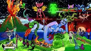 Proteins Of Magic - The Future (Official video)