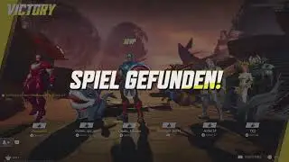 Marvel Rivals Immernoch mit st&auml;rkste Teamkombo