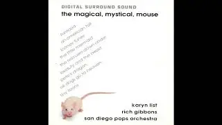 San Diego Pops Orchestra- The Rescuers Down Under