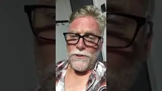 Message to George Yarid from Henry Mitchell