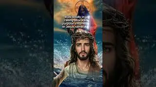 The Urgent Message From Above! #faith #love