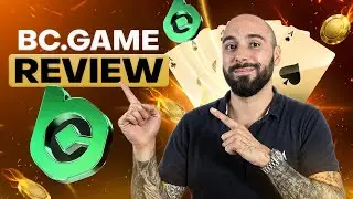 BC.Game Honest Review 2026 - A Better Alternative to Stake?