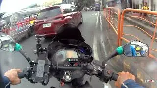 O1, 15,2026 Along panorama st. Going to bayanbayanan avenue Concepcion dos marikina City, 