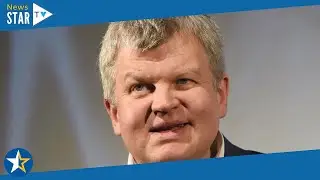 Adrian Chiles 'recoiled in horror' after discovering naked lookalike's OnlyFans content