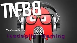 Subscriber Interview: Izedeptic
