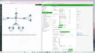 DAY 3 | Nat Configuration in FortiGate Firewall | Use outgoing interface, Dynamic, One to One