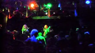 Cryptic Brood live in K&ouml;ln - 2014-04-04 (1/1)