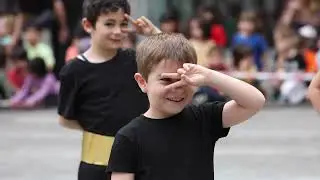 DANSES ESCOLA FORT PIENC 2022-23