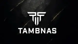 Tambnas - The Hard Reset