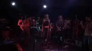 Me Voy - Interactivo and Cimafunk Live