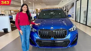 BMW for Junnu?? | VAAS Family