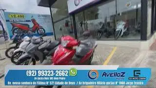 Programa Sinal Livre TV - 15/12/2025