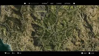 Mafia The Old Country: Story Mode