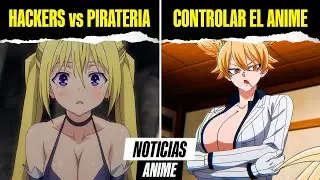 Jap&oacute;n recluta hackers para combatir la pirateria, Partido pol&iacute;tico japon&eacute;s busca controlar el anime