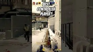 Best Controller Player In CS:GO 2?