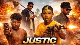Justice Action Video Fight//Santali Short Film | 2026 | Presenting By @RamlalHansda-v1o5q 