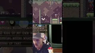 Teachers are the GOAT.. high praise (SMW Gambol II) #highlight #smw #kaizo slayersupershow on Twitch