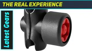Best 1-Inch Ball Base? Durability Composite Double Socket Arm Test!