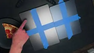 Цветовая гамма MacBook Space Black от Apple не является обычной.