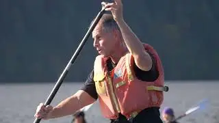 2018 Mind Over Mountain Adventure Race | Cumberland, BC
