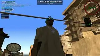 mta sa saaf ameer gamer  gameplay #2