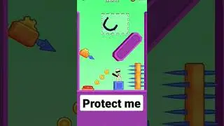 Killing Mafia with multi weapons in draw hero #gameplay #shorts