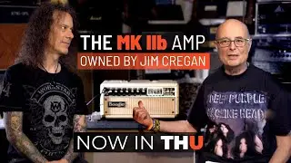 Откройте для себя THU Made In Rock - RodS Mk IIb