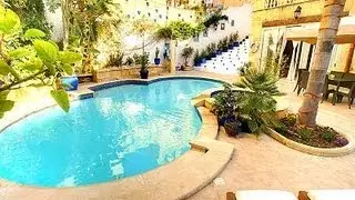 Malta Villa Rentals , villas to let for the holidays, Vacation Rental