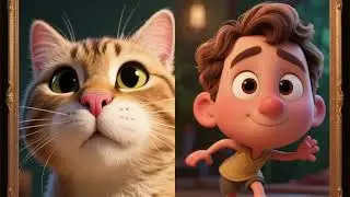 The World Through a Cat&rsquo;s Eyes