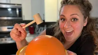 This weeks Hyperfixation // breakable chocolate molds//