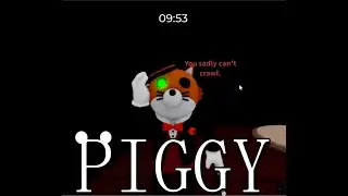 PIGGY FELIX (GREAT PERFORMER) SKIN SHOWCASE