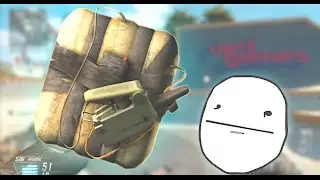 PlayAllTheThings Short - Exactly what NOT to do with C4
