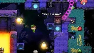 Spelunky 2 | Your average neobabylon - CO edition