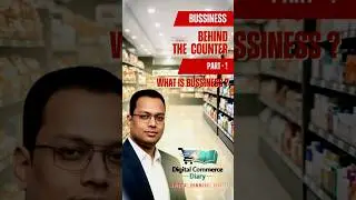 What is Business? Retail vs Ecommerce vs Quick Commerce Explained 🤯(Ep-1) #shorts  #business
