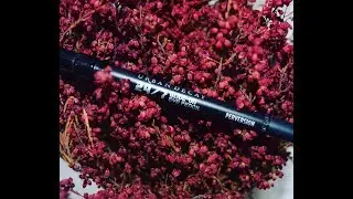 Test Urban Decay 24/7 Glide on Eye Pencil Perversion