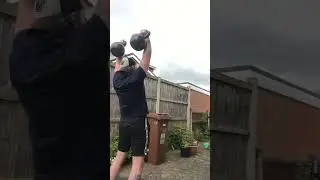 Old School Sig Klein Strength protocol #kettlebell #mma #motivation #wrestling #strengthtrain
