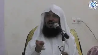 حفل زواج / الشيخ علي بن غصن النشوي الاكلبي الجزء الثاني