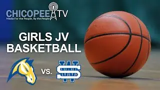 1-15-2026 Chicopee Comp v. West Springfield Girls JV Basketball