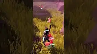 This game looks amazing on the PS5 #dauntless #gaming