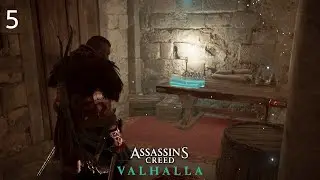 Assassin's Creed: Valhalla DLC The Siege of Paris - 