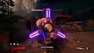 REDFALL - how to farm infinite legendary weapons, weapon paintjobs (skins) and weapon stakes!