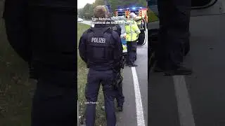 Tod nach Frontalzusammensto&szlig; mit LKW