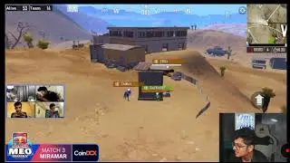 Mortal Watching 👀 Team Soul Vs Team Xspark Fight 👊 | Soul Vs TX | Today Scrims